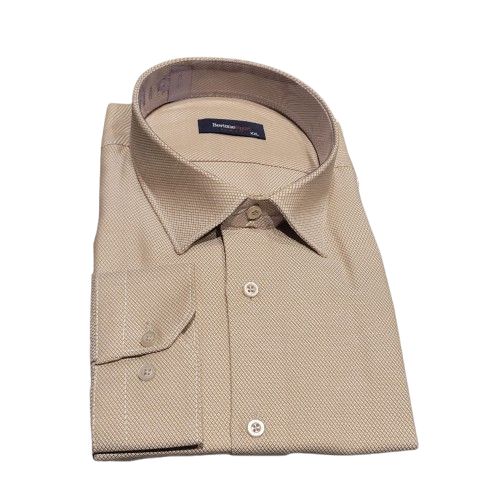Chemise élégante classique