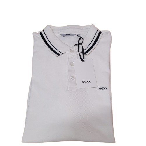Polo Mexx divers coloris