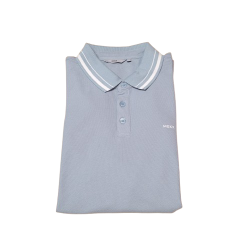 Polo Mexx divers coloris